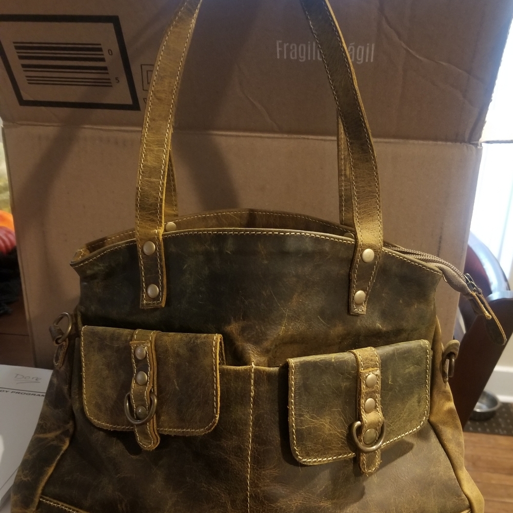 Myra Bag